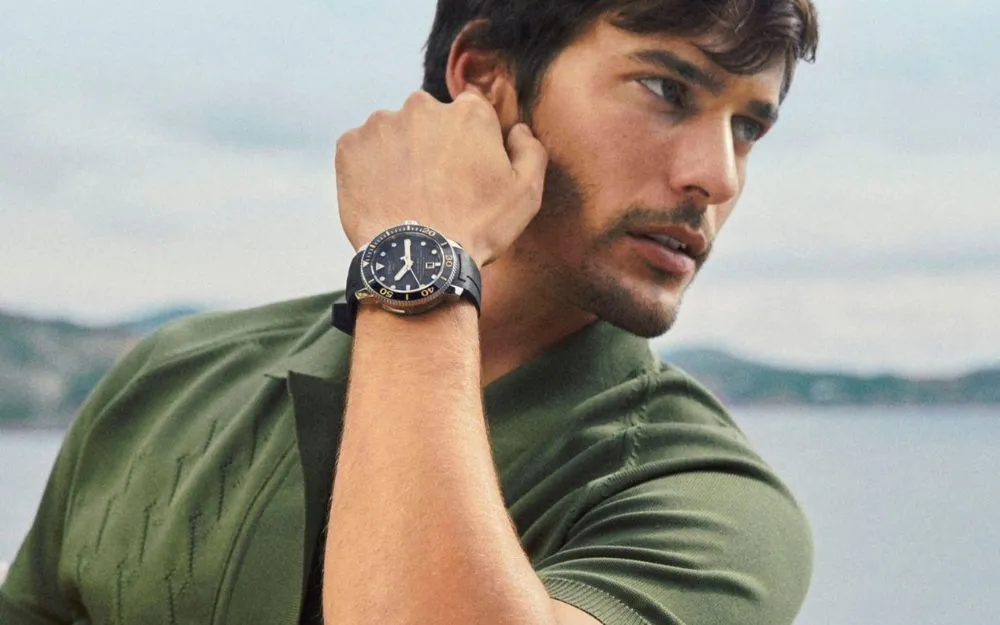 Đồng Hồ Nam Tissot - 3