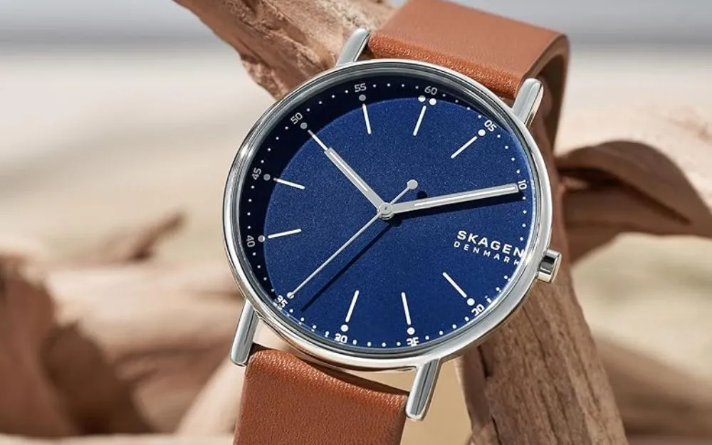 Đồng hồ Skagen Đan Mạch - 3