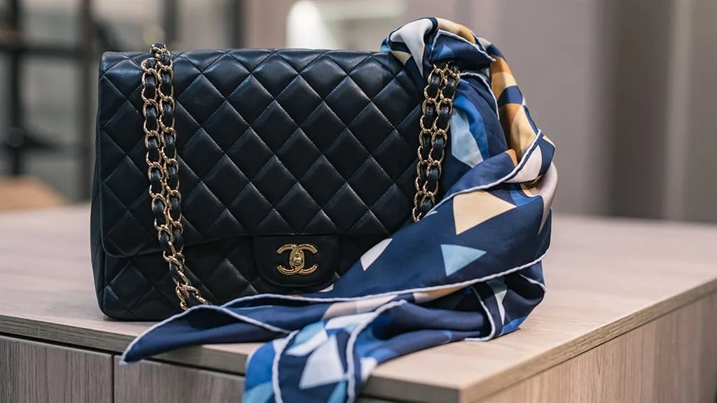 Đặc điểm của túi xách Chanel