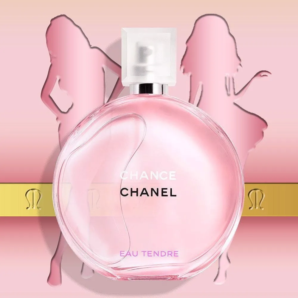 Cách sử dụng nước hoa Chanel Floral Fruity đúng cách