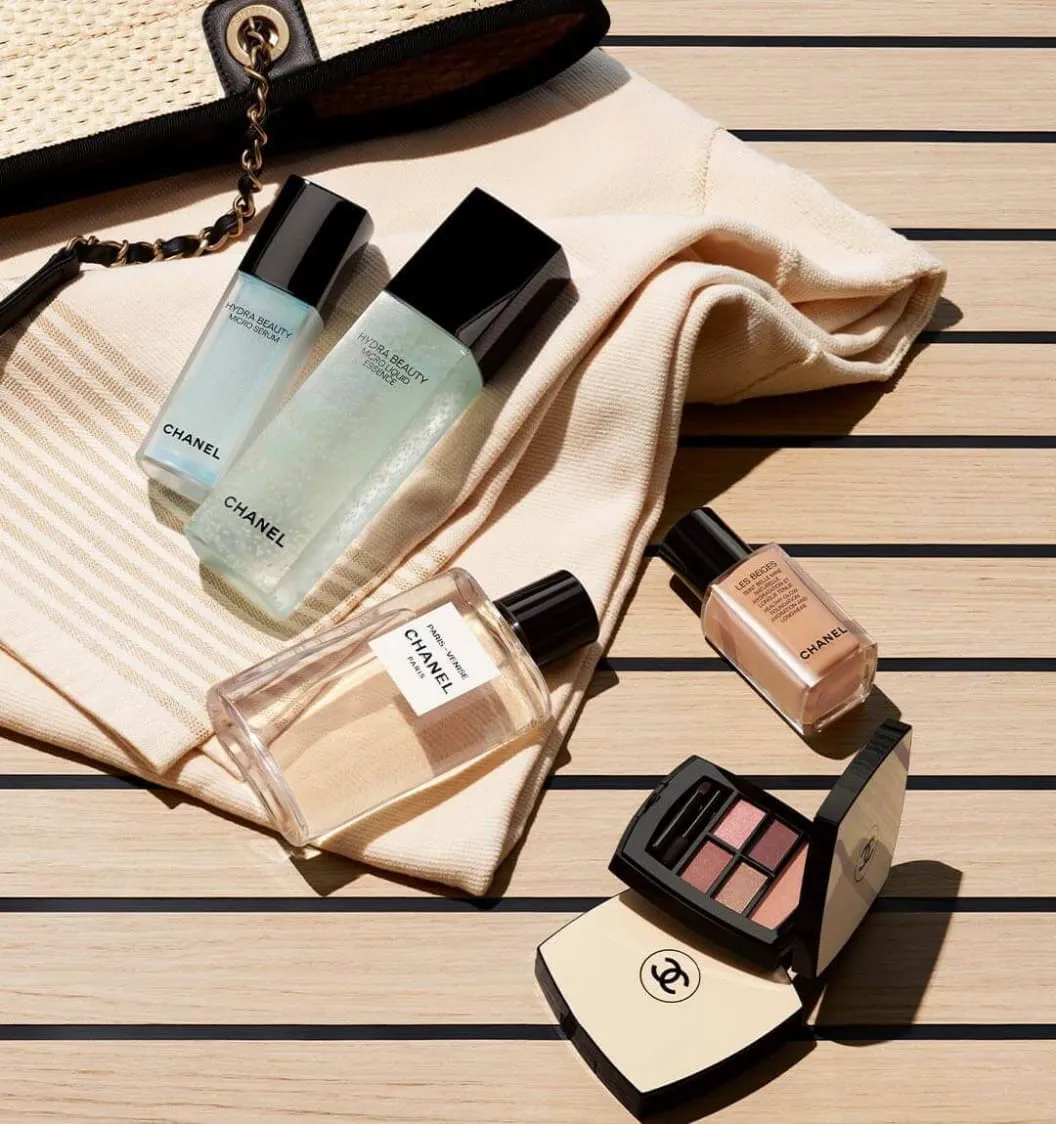 Tìm hiểu về thương hiệu Chanel