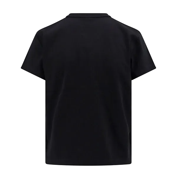 Áo Phông Nữ Alexander Wang Tshirt 4CC3241521 001 Màu Đen Size S