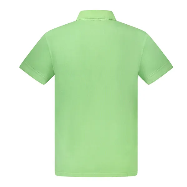 Áo Polo Nam Hugo Boss 50507813PRIME_VE372 Màu Xanh Lá Size S - Thời trang - Vua Hàng Hiệu