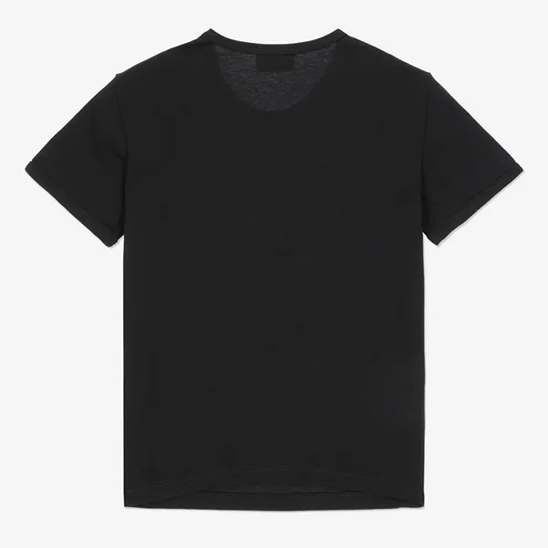 Áo Thun Nữ Diesel A149620GRAI9XX Tshirt Màu Đen Size S - Thời trang - Vua Hàng Hiệu