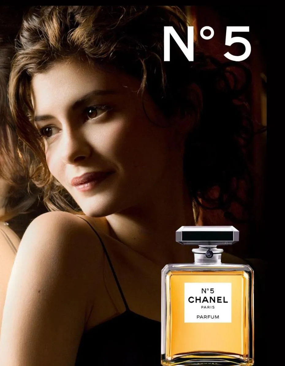 Chanel No.5 L’Eau - Gợi ý lý tưởng cho thế hệ trẻ