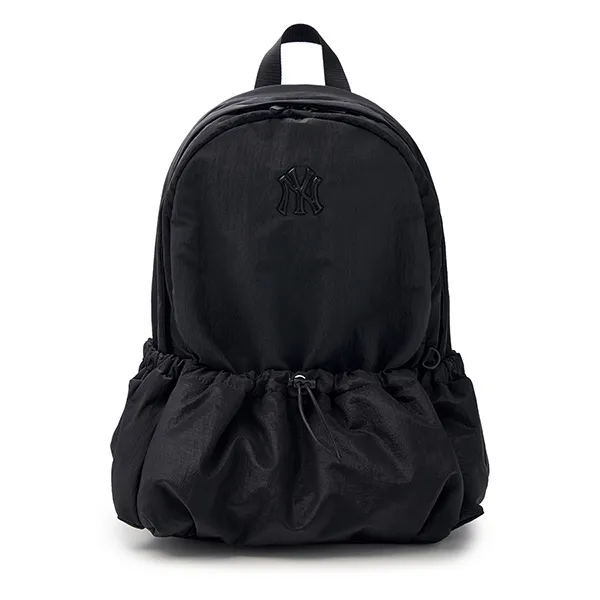 Balo MLB Basic Athleisure Backpack New York Yankees 3ABKA015N-50BKS Màu Đen