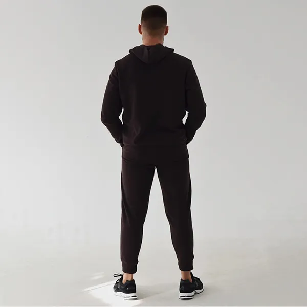 Bộ Quần Áo Nỉ Nam Gap Logo Màu Đen Size XS (Form Âu) - Thời trang - Vua Hàng Hiệu