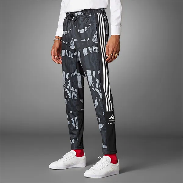 Bộ Thể Thao Nam Adidas Arsenal x Labrum Tiro Track IW3902/IW3901 Màu Đen Xám Size S (Form Âu - Thời trang - Vua Hàng Hiệu