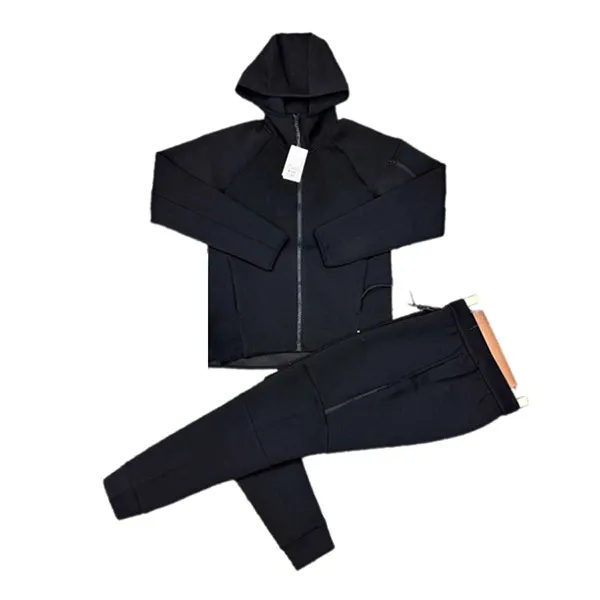 Bộ Thể Thao Nam Nike Men's Sports Màu Đen Size S
