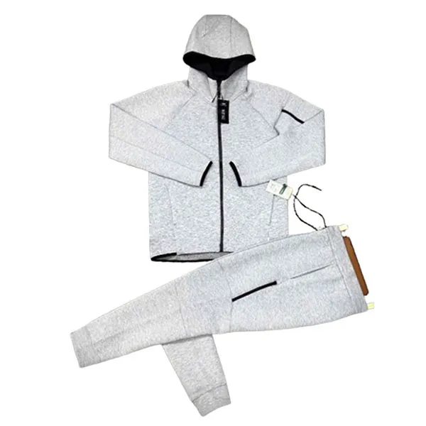 Bộ Thể Thao Nam Nike Men's Sports Màu Xám Size S