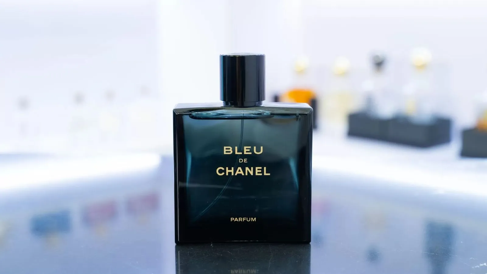 Cách sử dụng nước hoa Chanel Parfum đúng cách