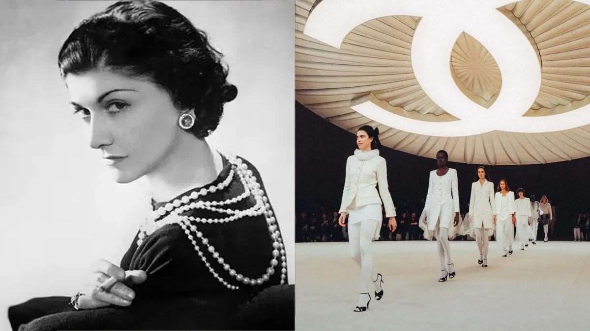 Đôi nét về thương hiệu Chanel