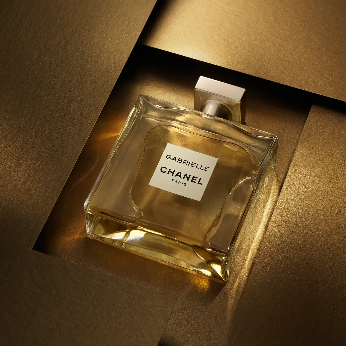 Cách Phân Biệt Nước hoa Chanel Gabrielle Thật Giả