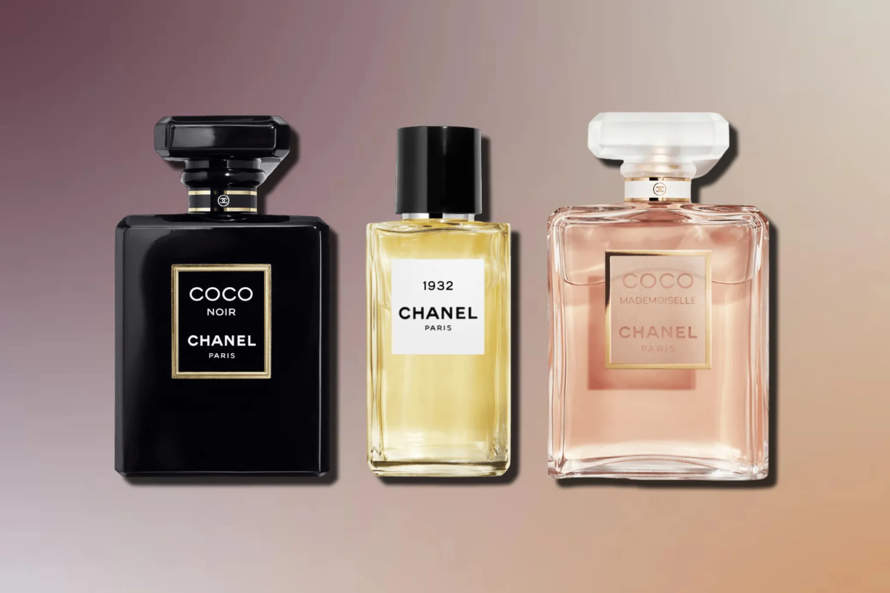 Đôi nét về thương hiệu nước hoa Chanel