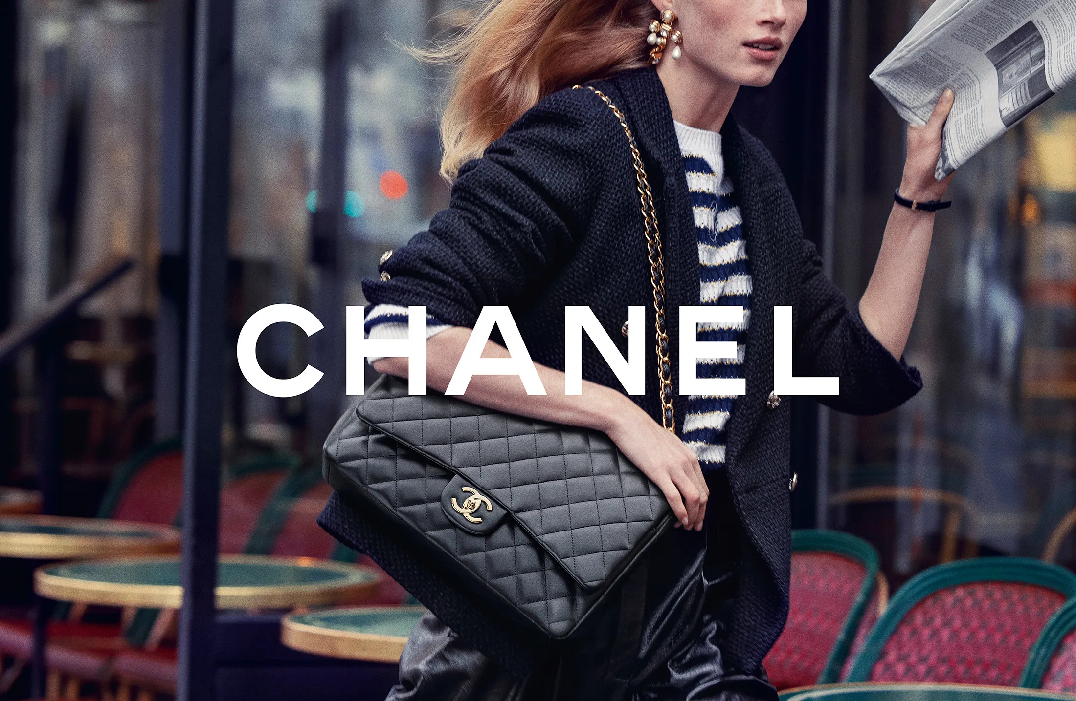 Đôi Nét Về Thương Hiệu Chanel