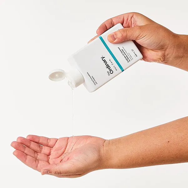 Combo Dầu Gội The Ordinary Sulphate 4% + Dầu Xả Behentrimonium Chloride 2% (240ml x 2) - Chăm sóc tóc - Vua Hàng Hiệu