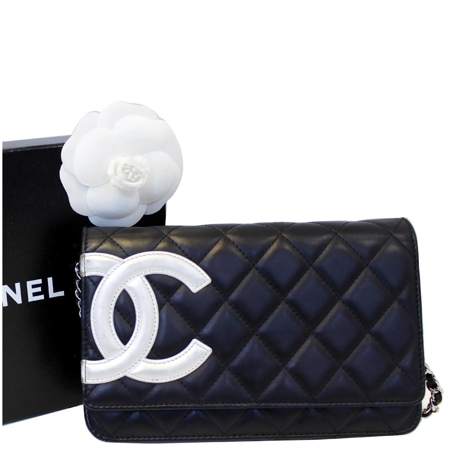 Ví Chanel - 4