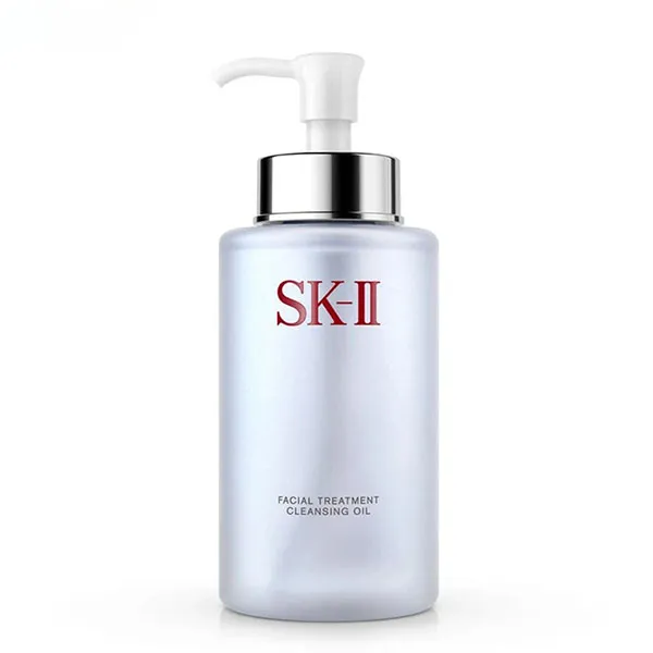 Dầu Tẩy Trang SK-II Facial Treatment Cleasing Oil 250ml