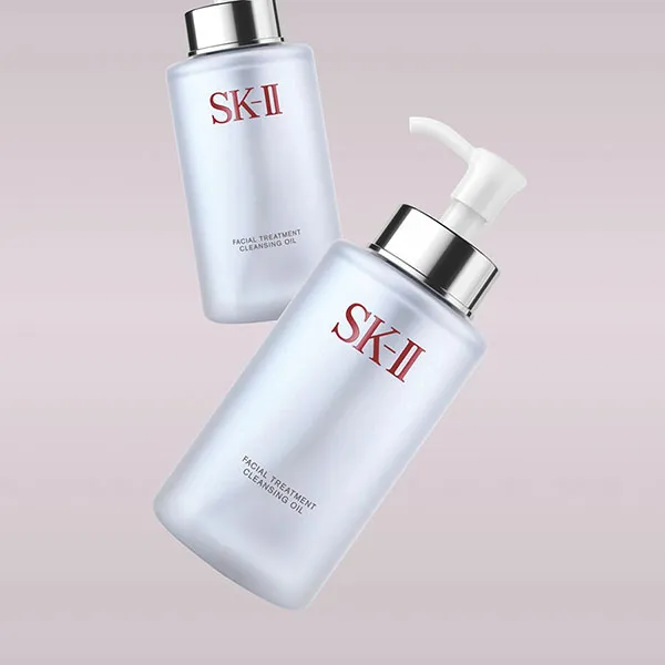 Dầu Tẩy Trang SK-II Facial Treatment Cleasing Oil 250ml