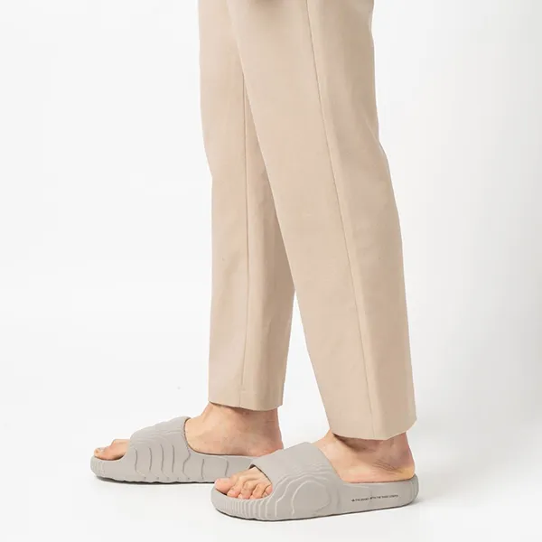 Dép Adidas Adilette 22 HQ4670 Slides Màu Xám Size 42