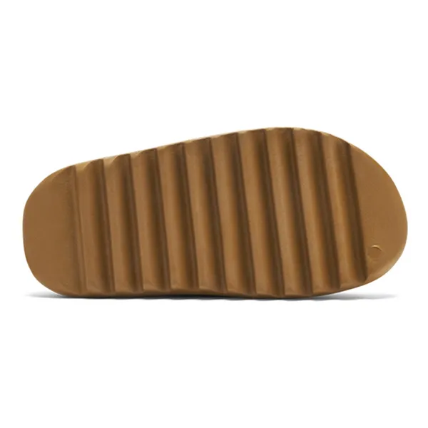 Dép Adidas Yeezy Slide Ochre GW1931 Màu Nâu Size 8UK - Dép - Vua Hàng Hiệu