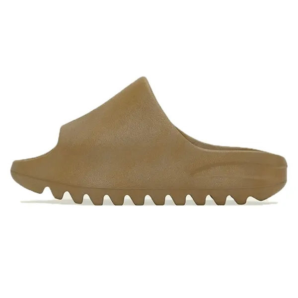 Dép Adidas Yeezy Slide Ochre GW1932 Màu Nâu Size 44 - Dép - Vua Hàng Hiệu