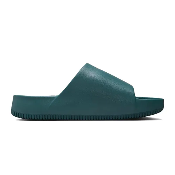 Dép Nike Calm Slides FD4116-300 Màu Xanh Size 40