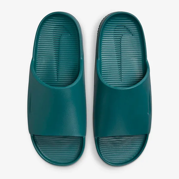 Dép Nike Calm Slides FD4116-300 Màu Xanh Size 40