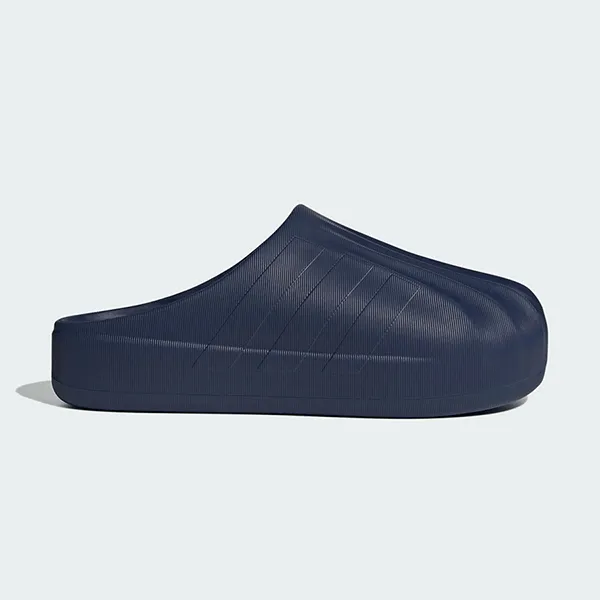 Dép Sục Adidas Superstar Mule ID3916 Màu Xanh Navy Size 37