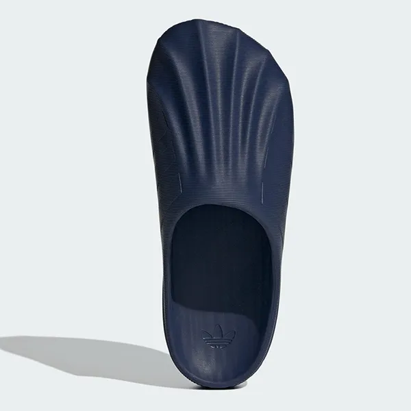 Dép Sục Adidas Superstar Mule ID3916 Màu Xanh Navy Size 37