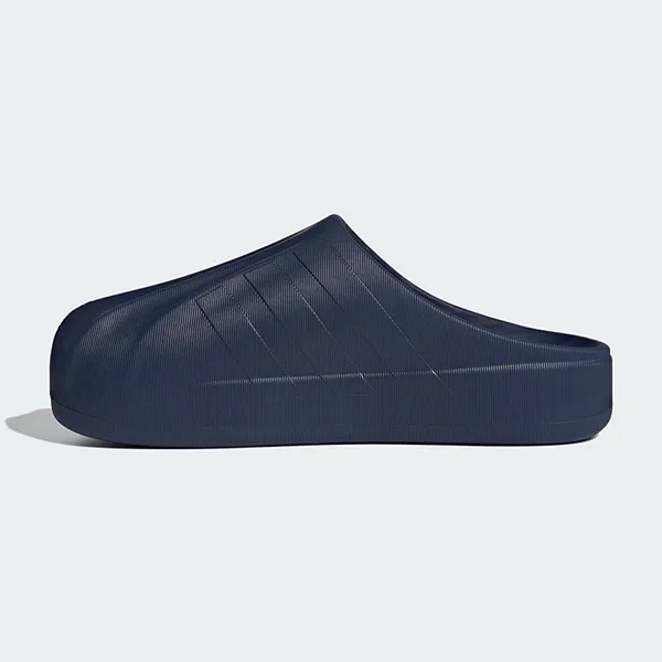 Dép Sục Adidas Superstar Mule ID3916 Màu Xanh Navy Size 37