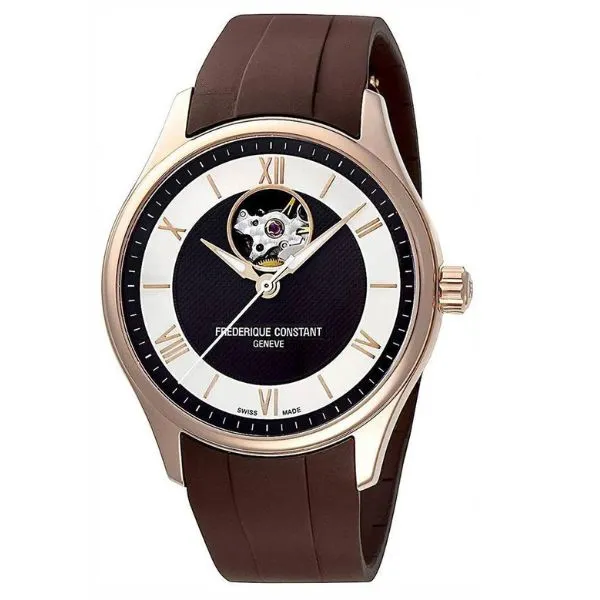 Đồng Hồ Nam Frederique Constant Classic Open Heart FC-310MBRW5B4 (FC310MBRW5B4) Màu Phối Màu - Đồng hồ - Vua Hàng Hiệu