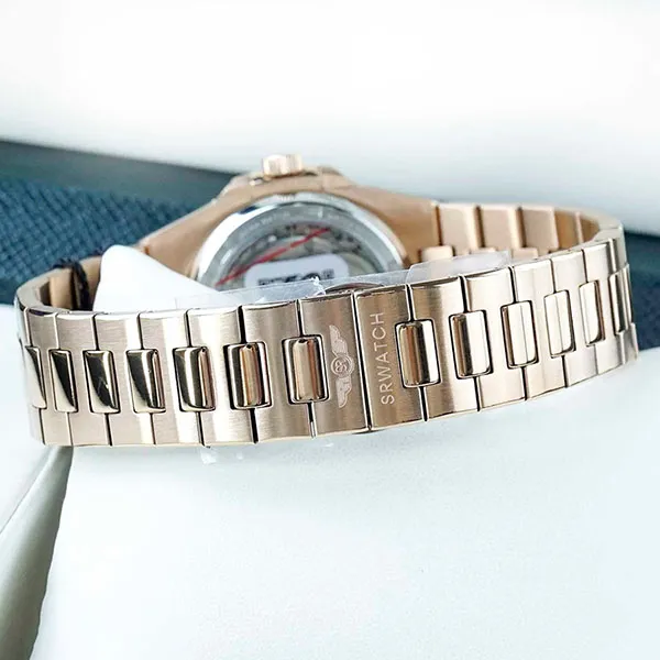 Đồng Hồ Nam SRWATCH SG88804.1305AT Watch Màu Vàng Gold - Đồng hồ - Vua Hàng Hiệu