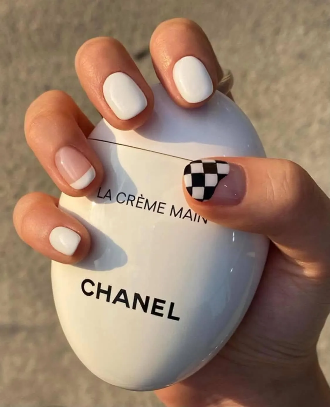 Kem dưỡng da tay Chanel - 6