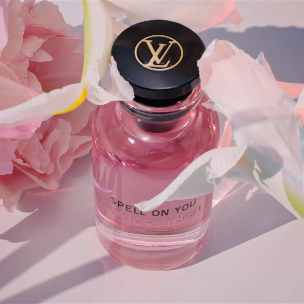 Nước hoa nữ  Louis Vuitton Spell On You