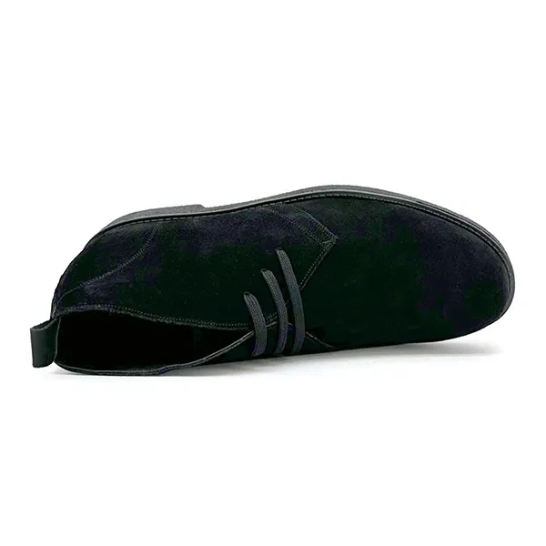 Giày Boot Nam Duca Di Morrone JURI-CAM_NERO Màu Đen Size 42 - Giày - Vua Hàng Hiệu