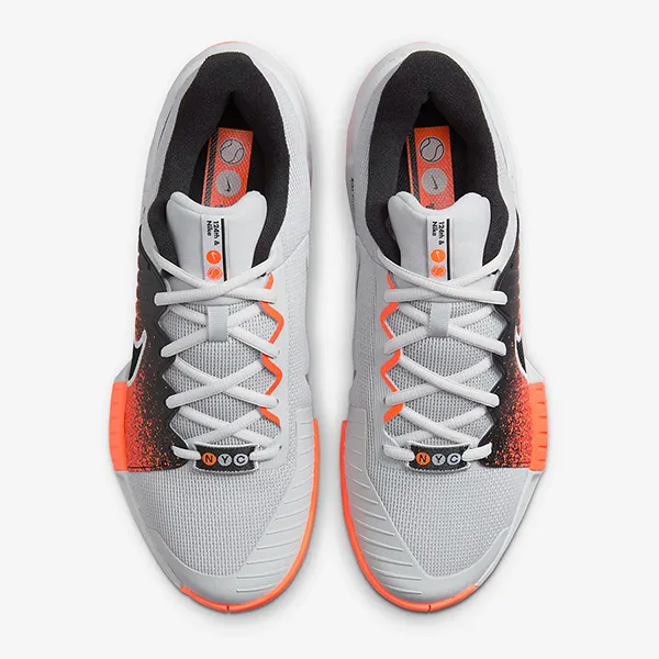 Giày Pickleball Nam Nike GP Challenge Pro Premium FQ7728-001 Phối Màu Size 40