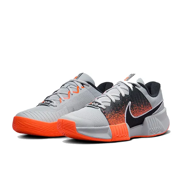 Giày Pickleball Nam Nike GP Challenge Pro Premium FQ7728-001 Phối Màu Size 40