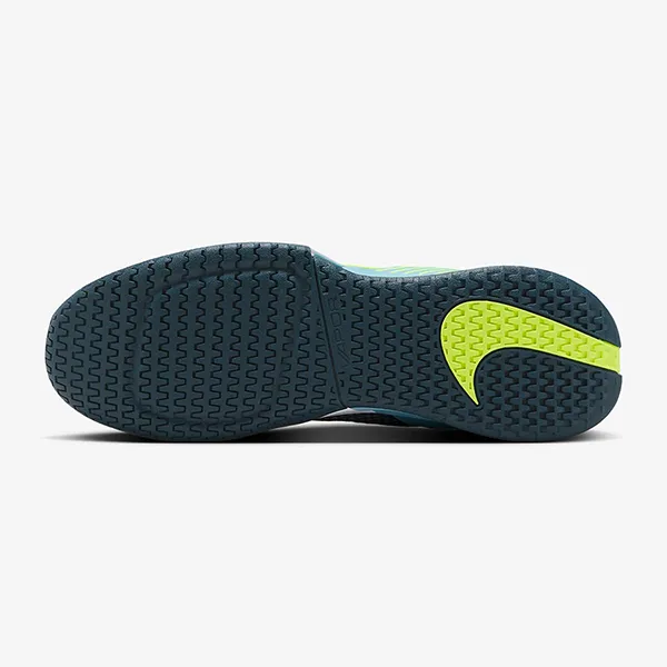 Giày Pickleball/Tennis Nam Nike Court Air Zoom Vapor Pro 2 DR6191-400 Màu Xanh Size 40.5 - Pickleball - Vua Hàng Hiệu