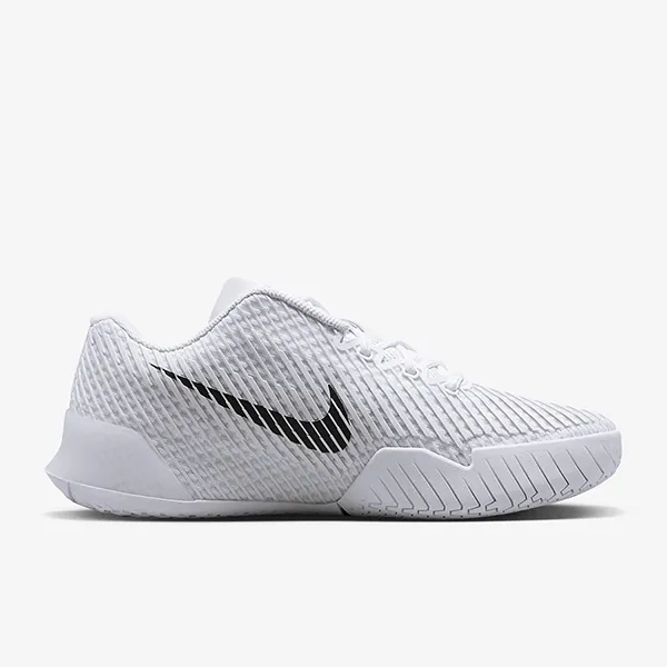 Giày Pickleball/Tennis Nike Court Air Zoom Vapor 11 Hard Court DR6965-100 Màu Trắng Size 40.5 - Pickleball - Vua Hàng Hiệu