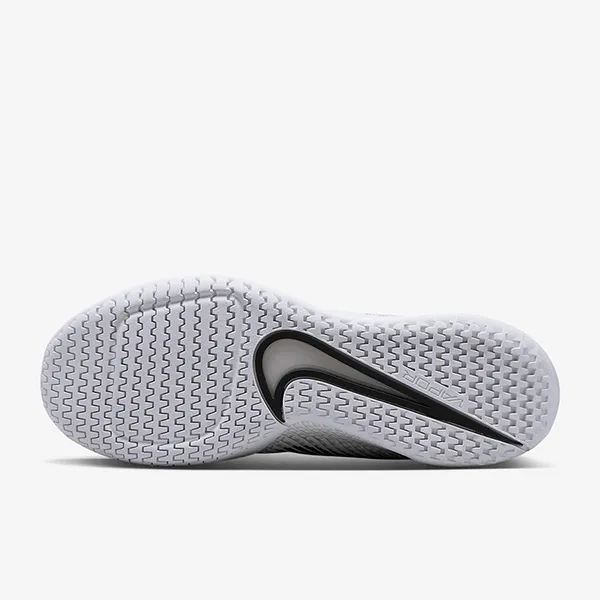 Giày Pickleball/Tennis Nike Court Air Zoom Vapor 11 Hard Court DR6965-100 Màu Trắng Size 40.5 - Pickleball - Vua Hàng Hiệu