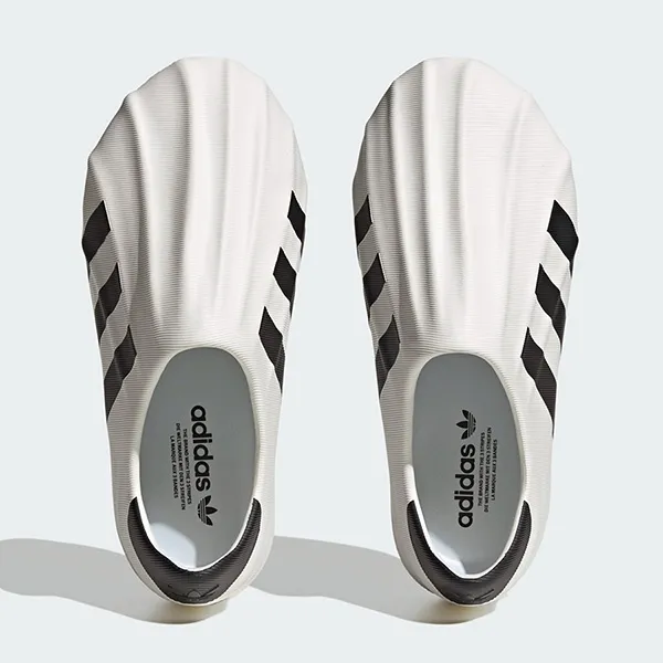 Giày Slip-On Adidas Adifom Superstar HQ8750 Màu Trắng Size 38.5 - Giày - Vua Hàng Hiệu