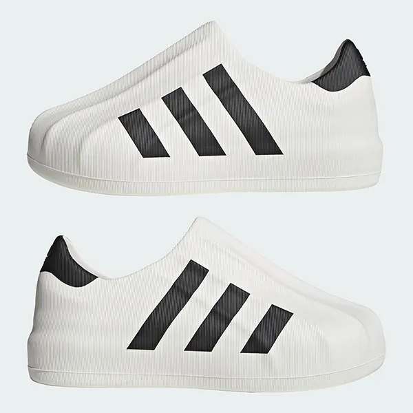 Giày Slip-On Adidas Adifom Superstar HQ8750 Màu Trắng Size 38.5 - Giày - Vua Hàng Hiệu