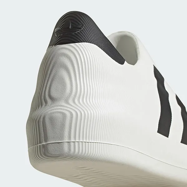 Giày Slip-On Adidas Adifom Superstar HQ8750 Màu Trắng Size 38.5 - Giày - Vua Hàng Hiệu