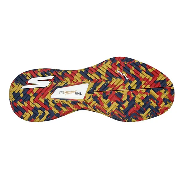 Giày Thể Thao Nam Skechers x Miller Lite Viper Court Pro 246119-WMLT Màu Trắng Size 42 - Giày - Vua Hàng Hiệu
