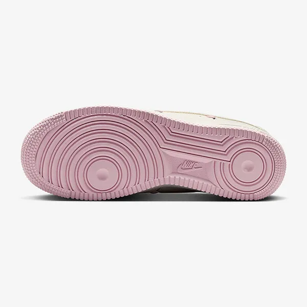 Giày Thể Thao Nữ Nike Women's Air Force 107 LX Shoes HV5992-111 Màu Trắng - Hồng Size 36 - Giày - Vua Hàng Hiệu