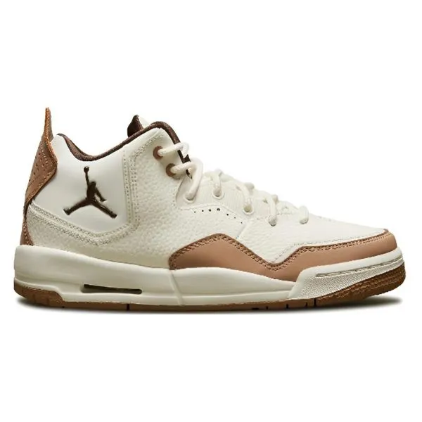 Giày Thể Thao Nike Air Jordan Courtside 23 FQ6861-121 Màu Nâu Be Size 36