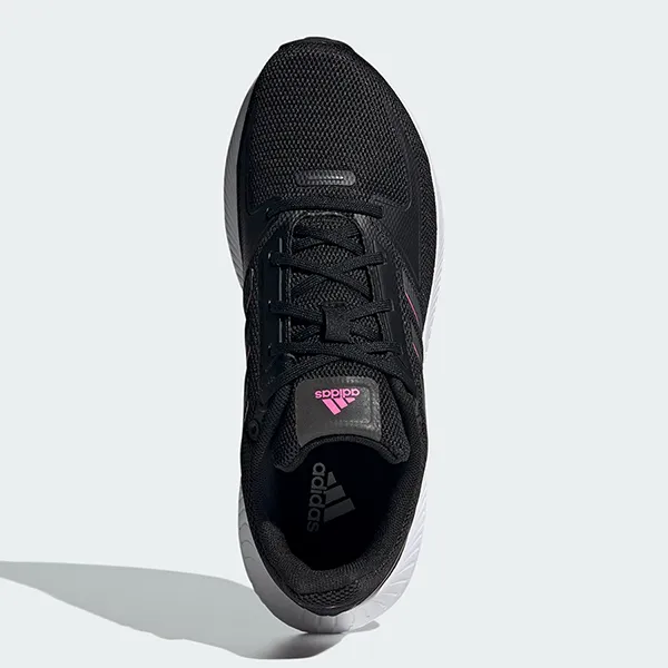 Giày Thể Thao Nữ Adidas Runfalcon 2.0 FY9624 Màu Đen Size 36