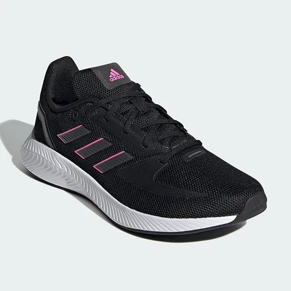 Giày Thể Thao Nữ Adidas Runfalcon 2.0 FY9624 Màu Đen Size 36