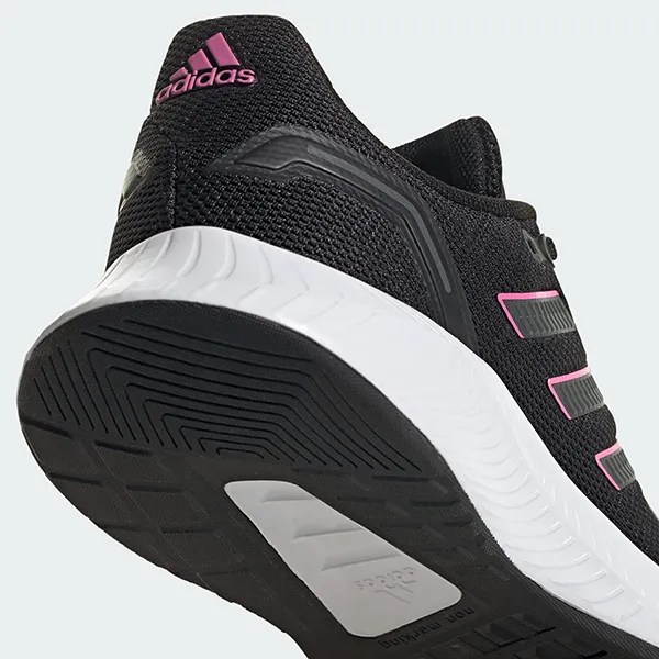 Giày Thể Thao Nữ Adidas Runfalcon 2.0 FY9624 Màu Đen Size 36